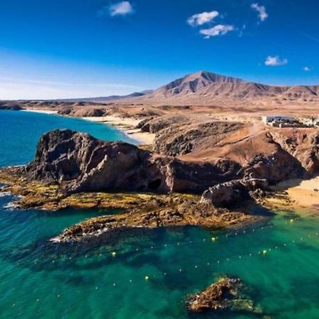 Villa Maria Luisa Playa Blanca  Eksteriør bilde