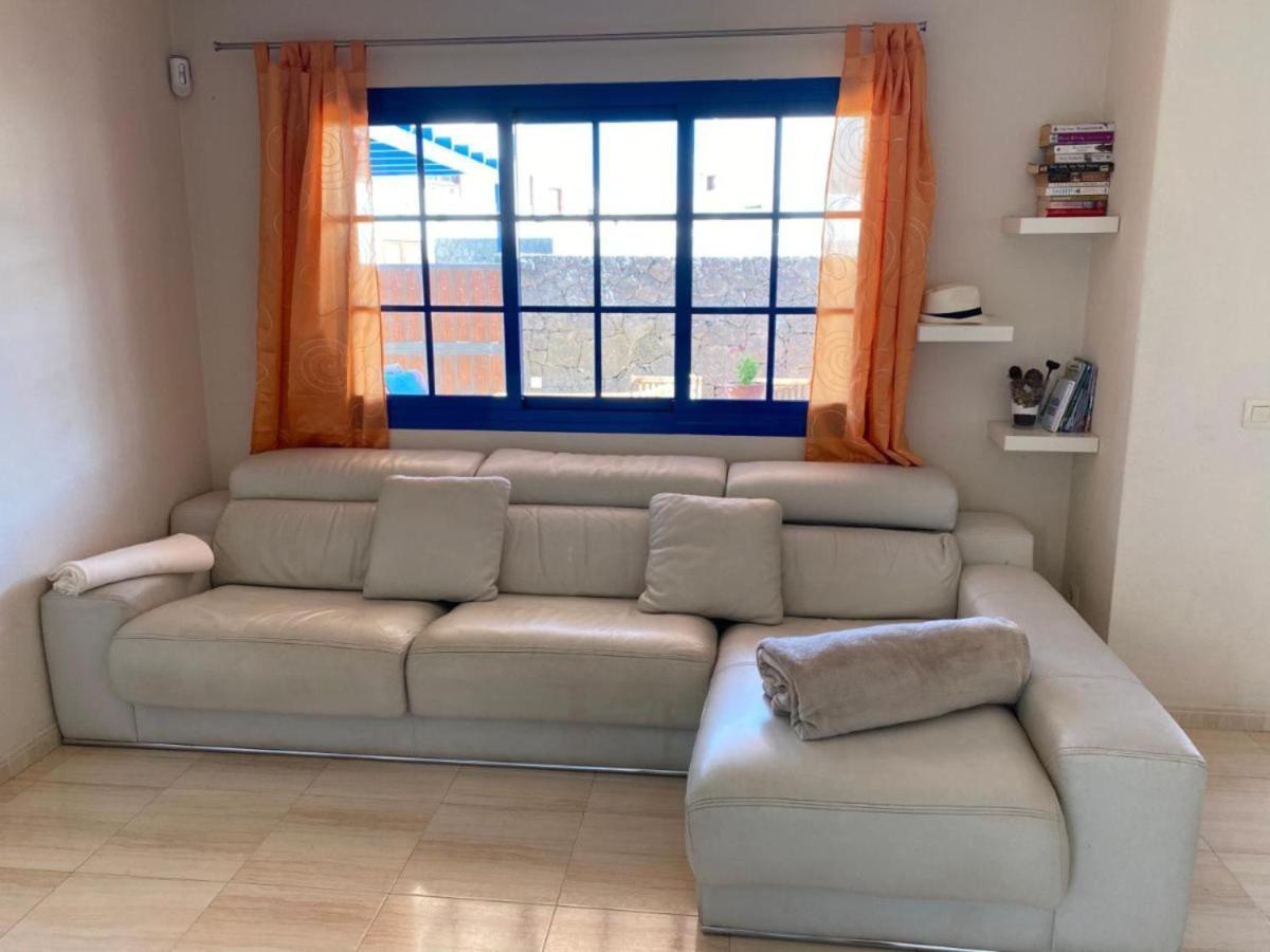 Villa Maria Luisa Playa Blanca  Eksteriør bilde