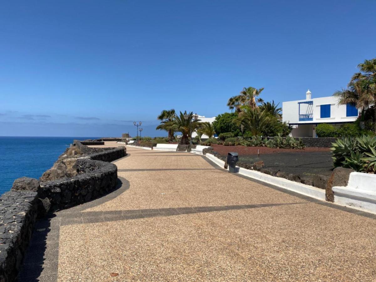 Villa Maria Luisa Playa Blanca  Eksteriør bilde