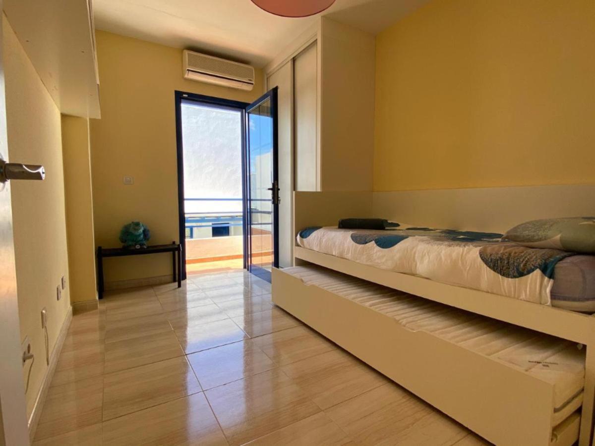 Villa Maria Luisa Playa Blanca  Eksteriør bilde