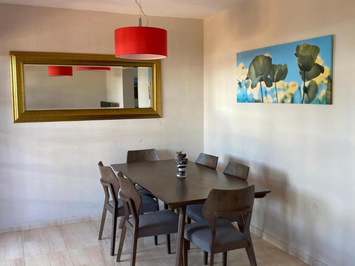 Villa Maria Luisa Playa Blanca  Eksteriør bilde