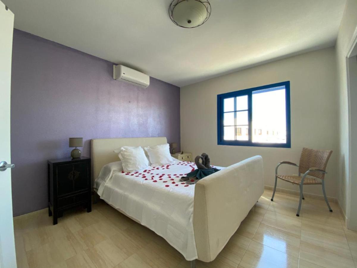 Villa Maria Luisa Playa Blanca  Eksteriør bilde