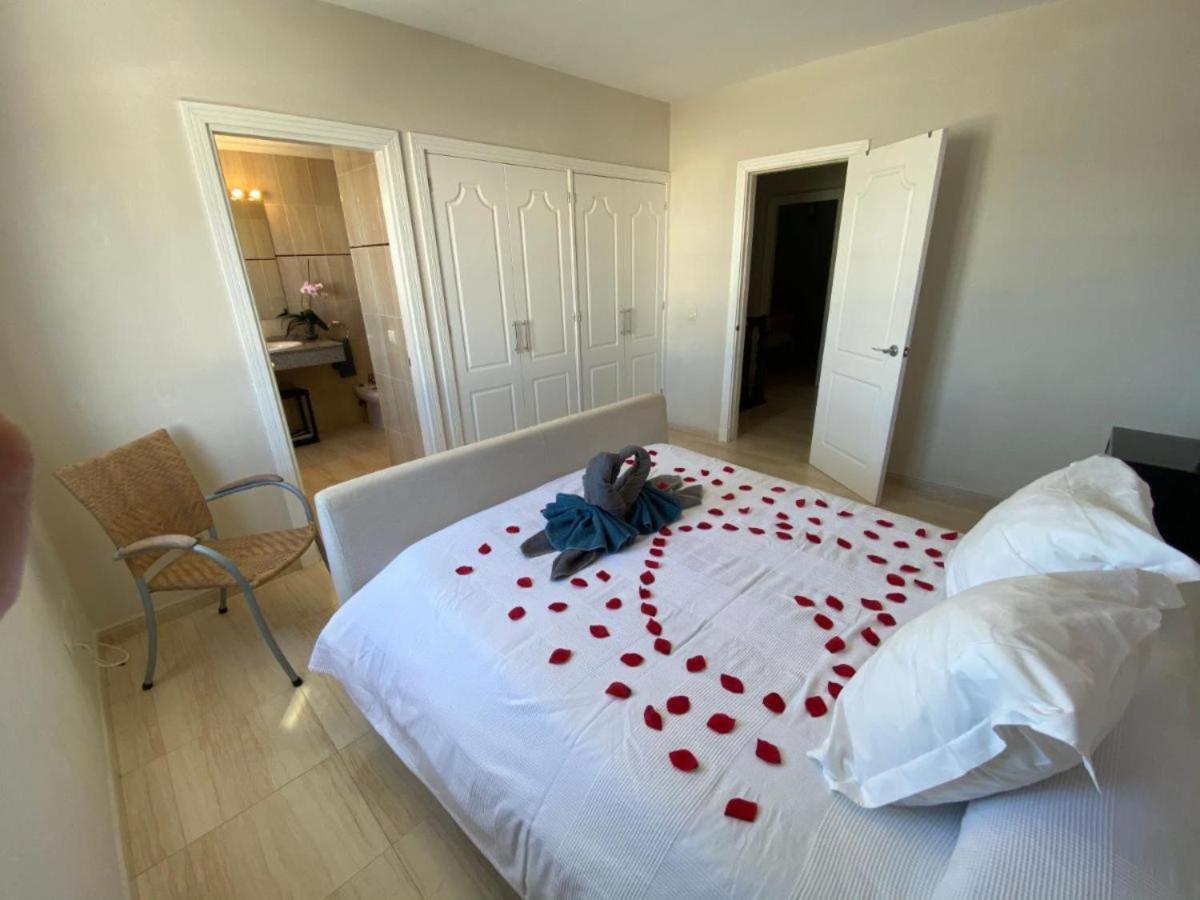 Villa Maria Luisa Playa Blanca  Eksteriør bilde