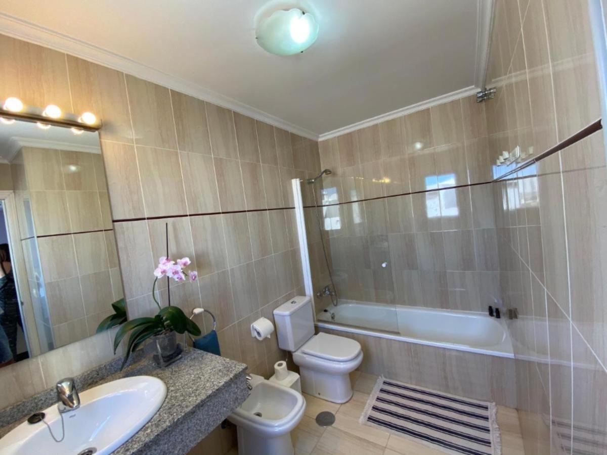 Villa Maria Luisa Playa Blanca  Eksteriør bilde