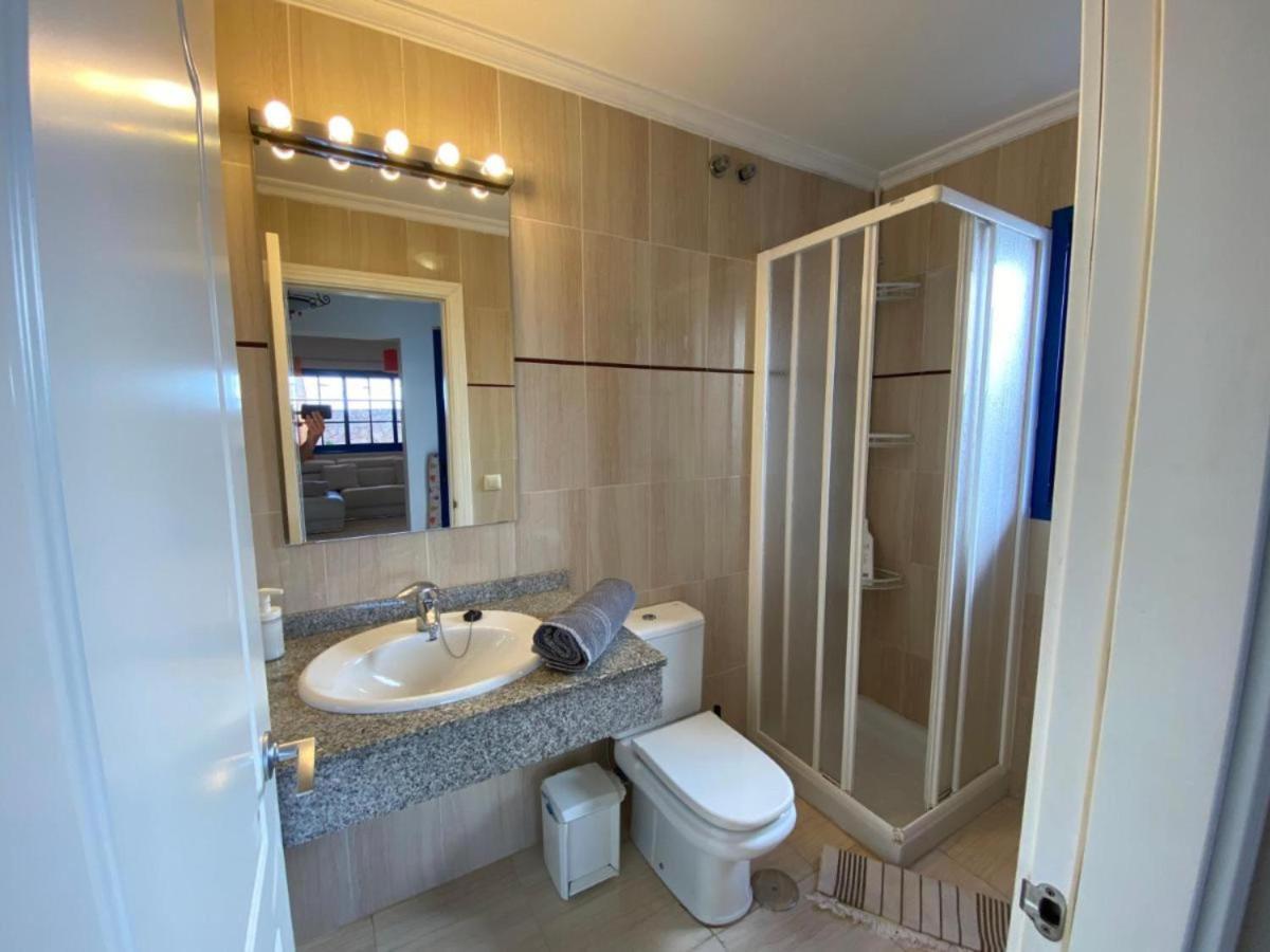 Villa Maria Luisa Playa Blanca  Eksteriør bilde