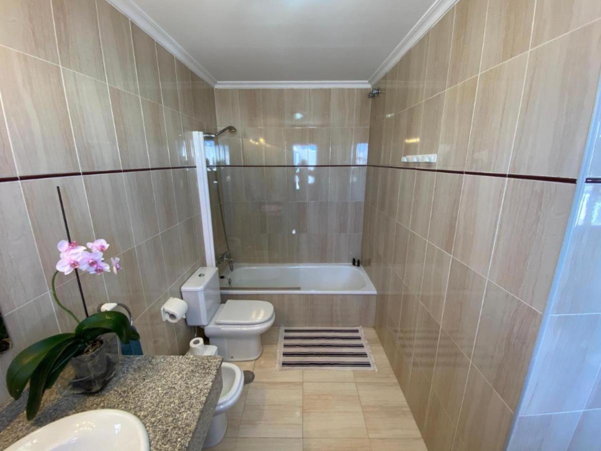 Villa Maria Luisa Playa Blanca  Eksteriør bilde
