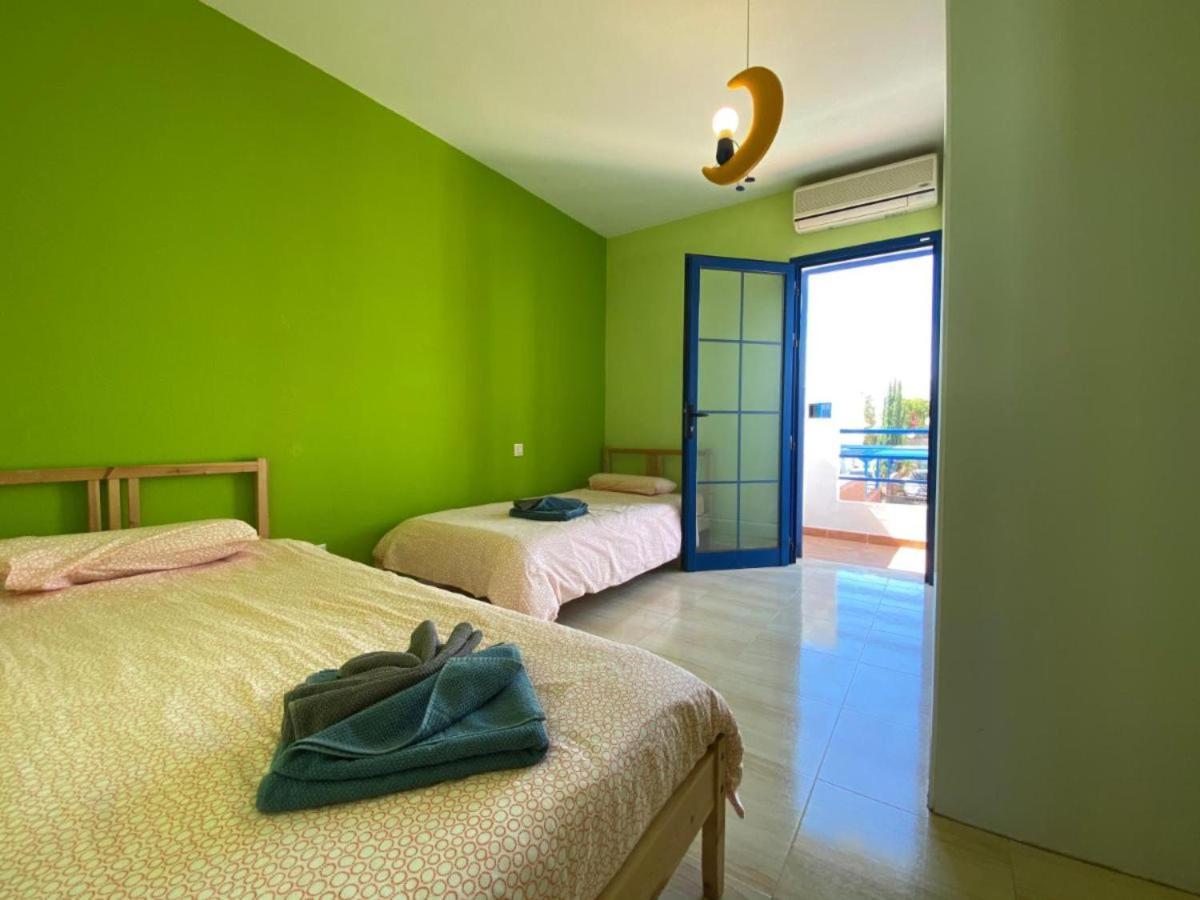 Villa Maria Luisa Playa Blanca  Eksteriør bilde