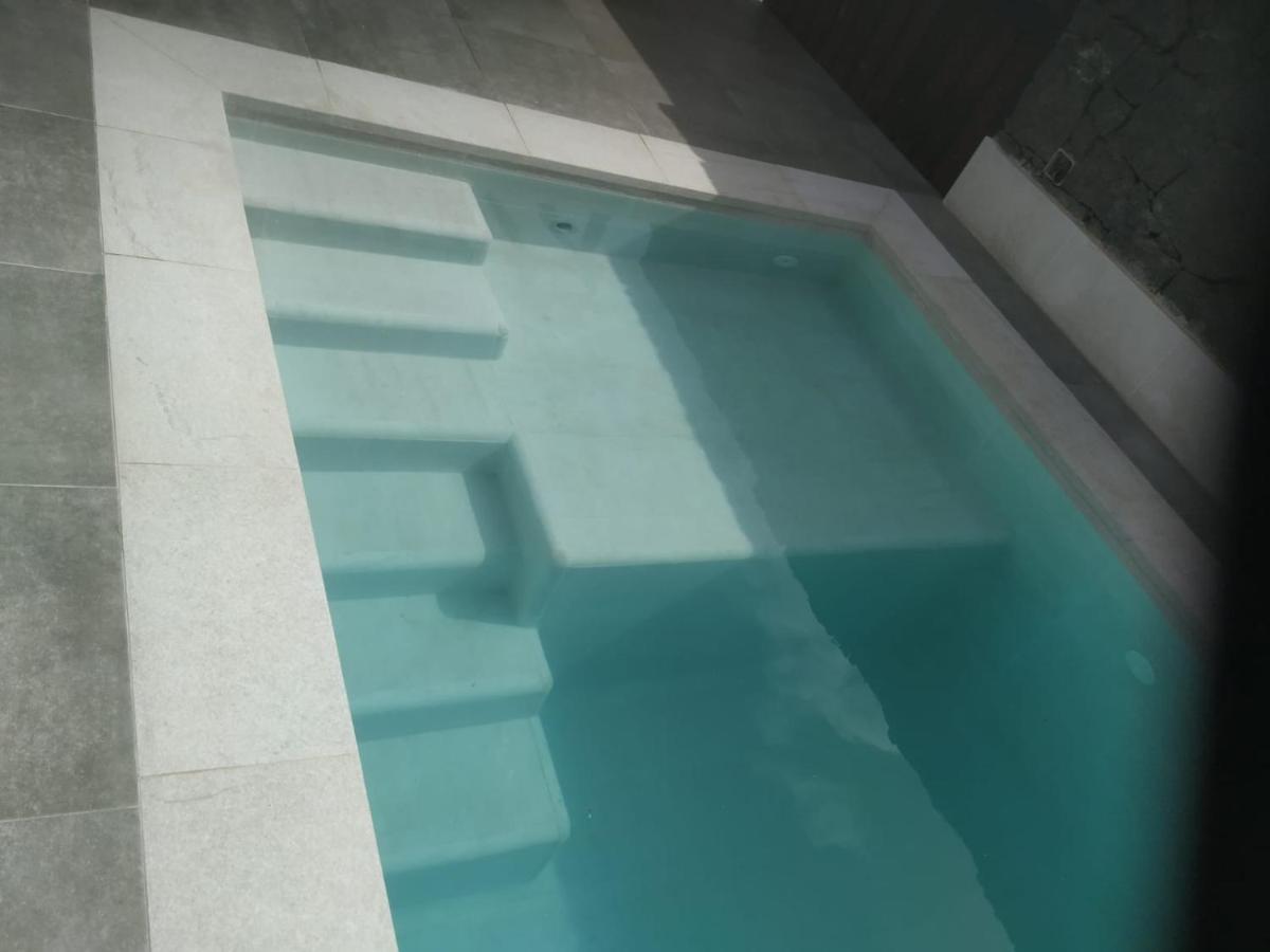 Villa Maria Luisa Playa Blanca  Eksteriør bilde